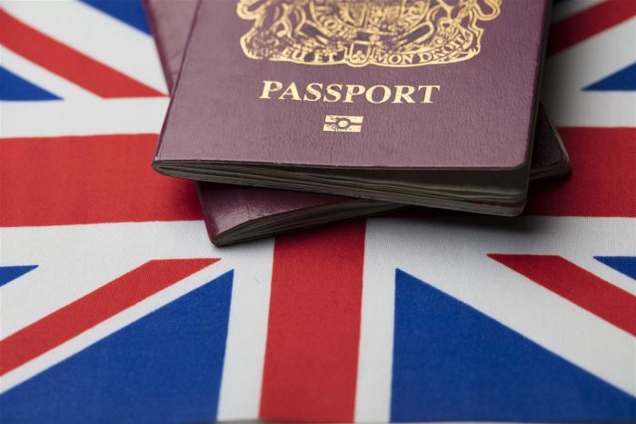 روند درخواست Innovator visa england