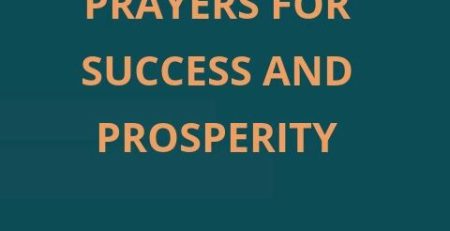 Prayer for successful business transactions