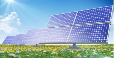 نقش سودمند انرژی خورشیدی در زندگی روزمره