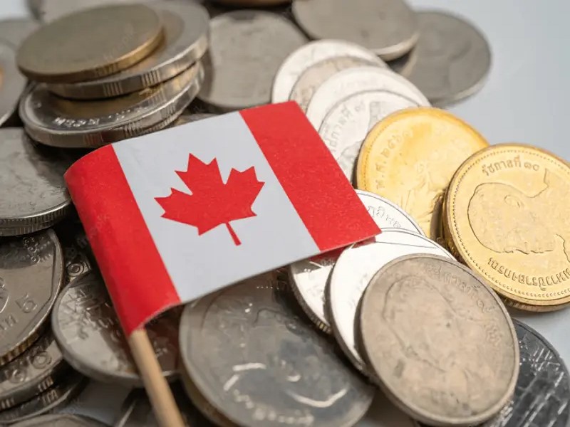 مدارک لازم برای افتتاح حساب بانکی در کانادا