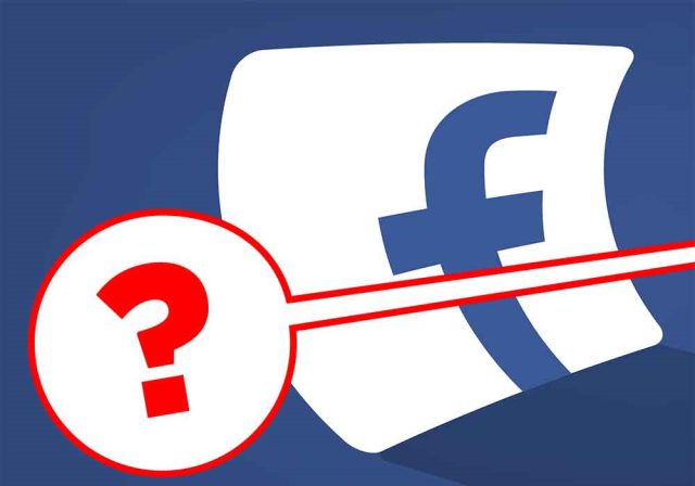 رسوایی‌های جاسوسی فیس‌بوک