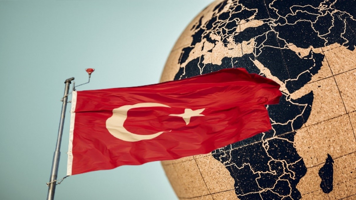 کیفیت و نرخ امید به زندگی در ترکیه