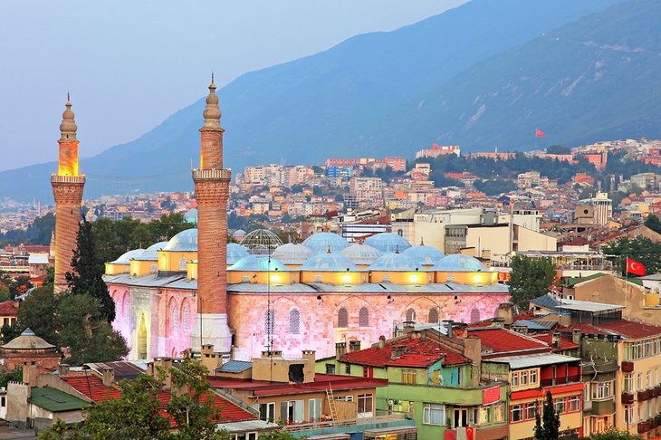 گران‌ترین شهرهای ترکیه برای زندگی